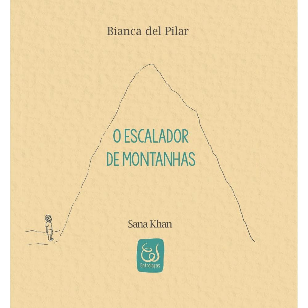 O escalador de montanhas