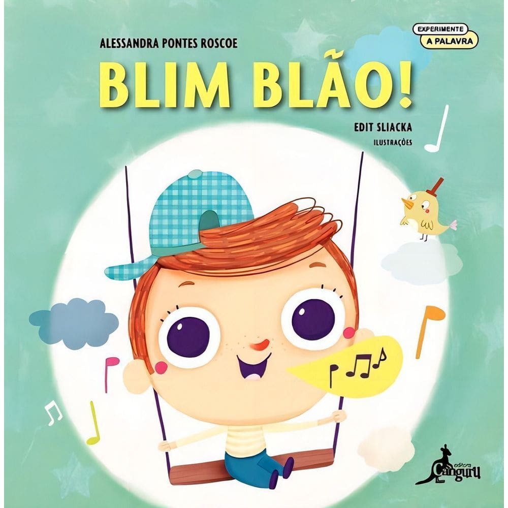 Blim Blão!
