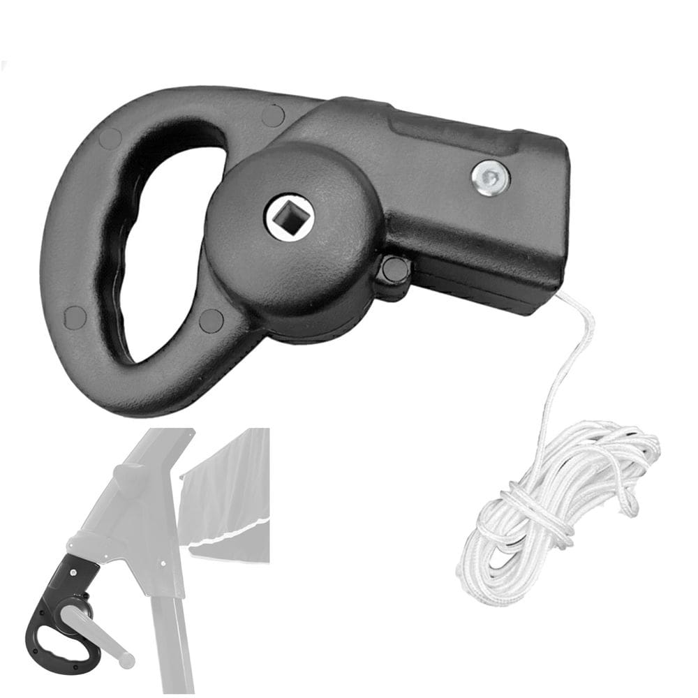 Catraca Carretilha Peça Reposição Reparo Ombrelone Dubai Buzios - TB004 AMZ