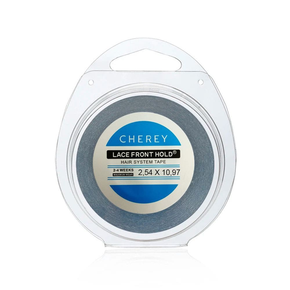 Lace Front 2,54cm x 10,97m