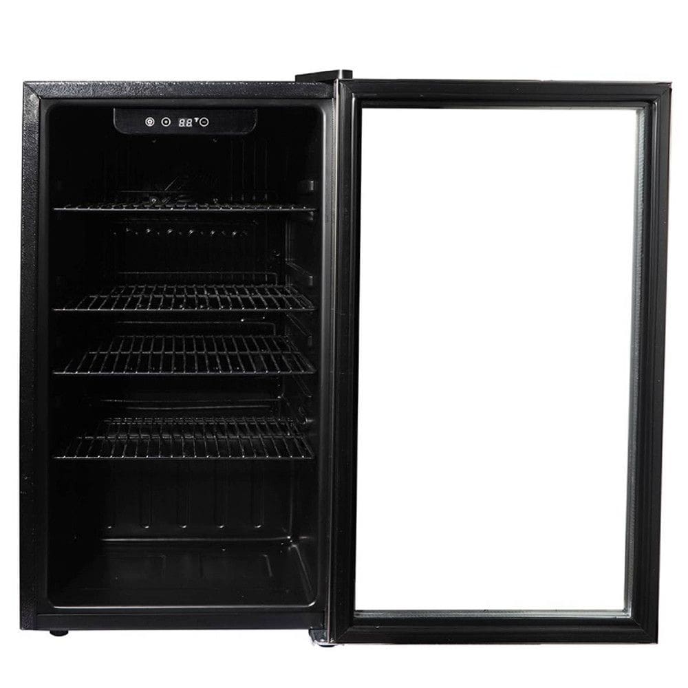 Cervejeira HQ 100CEVP 100 Litros Inox