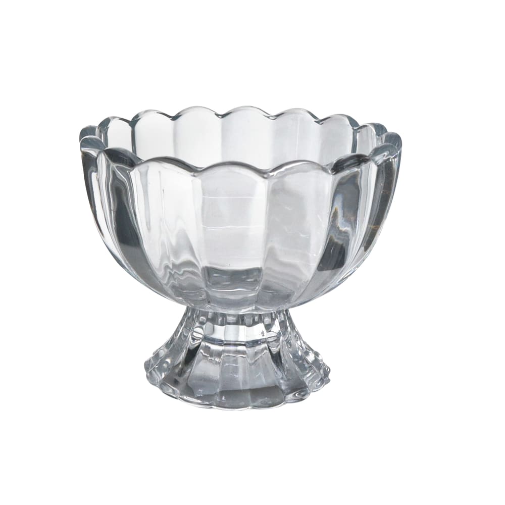 Jogo De Taças De Sobremesa Com 6 Peças 160Ml