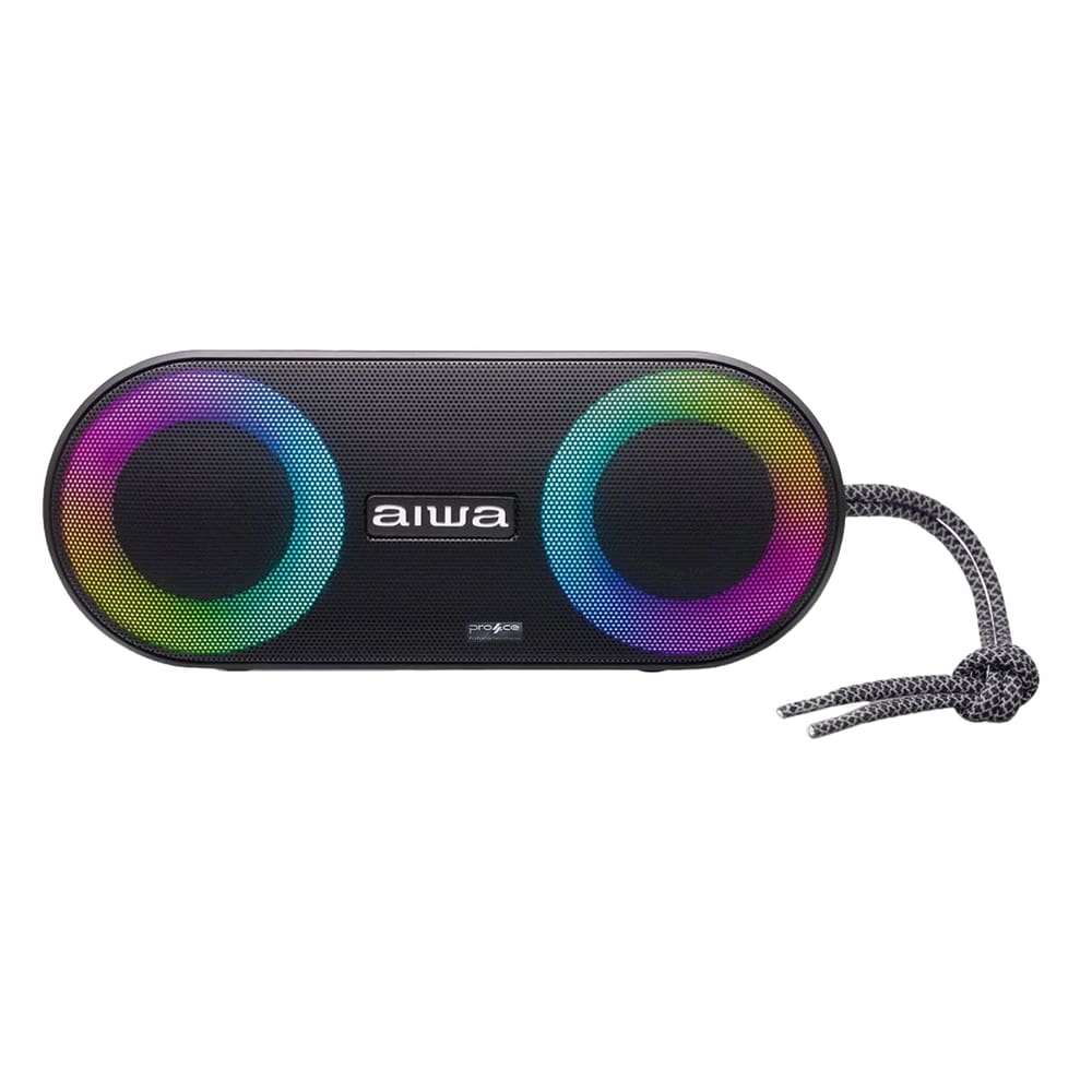 Caixa de Som Speaker Aiwa SP-01 Bluetooth