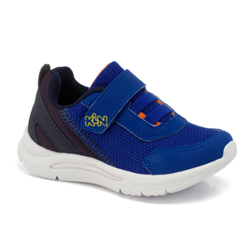 Tênis Infantil Menino New Sport Mini Klin 199128000