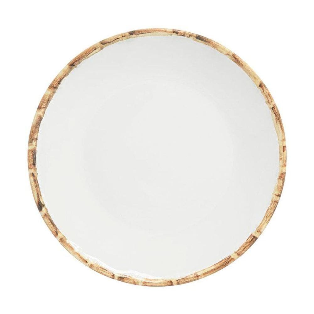 Prato De Sobremesa Nodo 20 Cm Ntcs Scalla