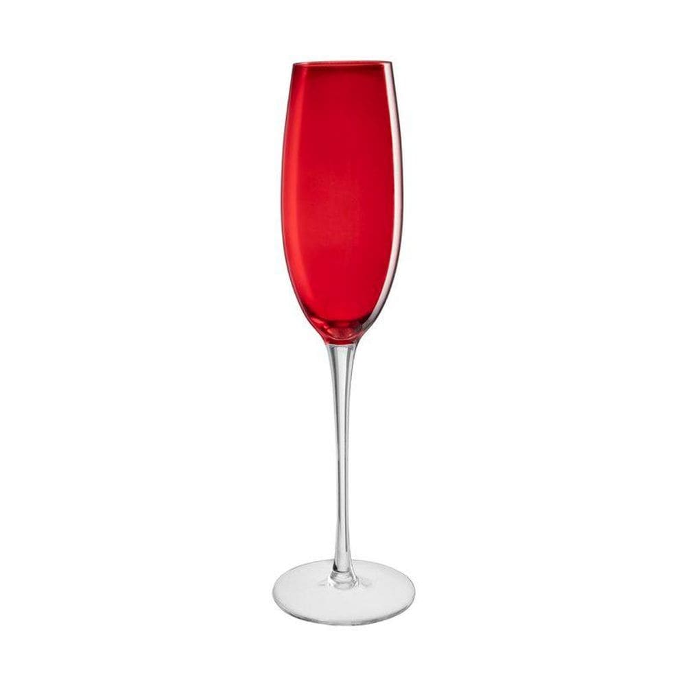 Taca Champanhe Natal 250 Ml Saz Home Style