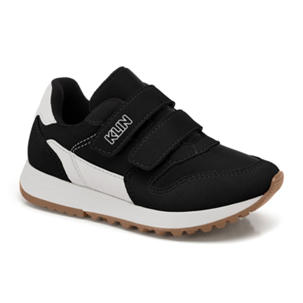 Tênis Infantil Menino Casual Klin 216133000