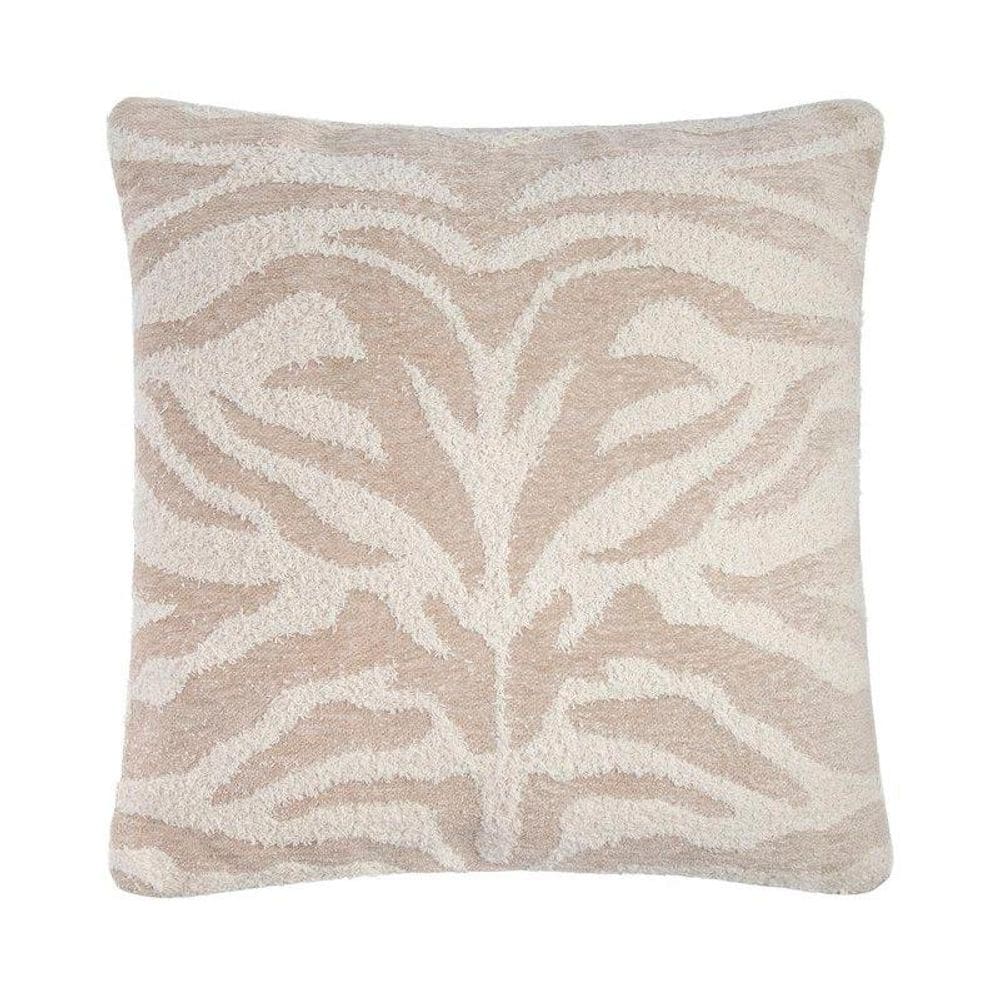 Almofada Safari 45 X 45 Cm Ntgy Home Style