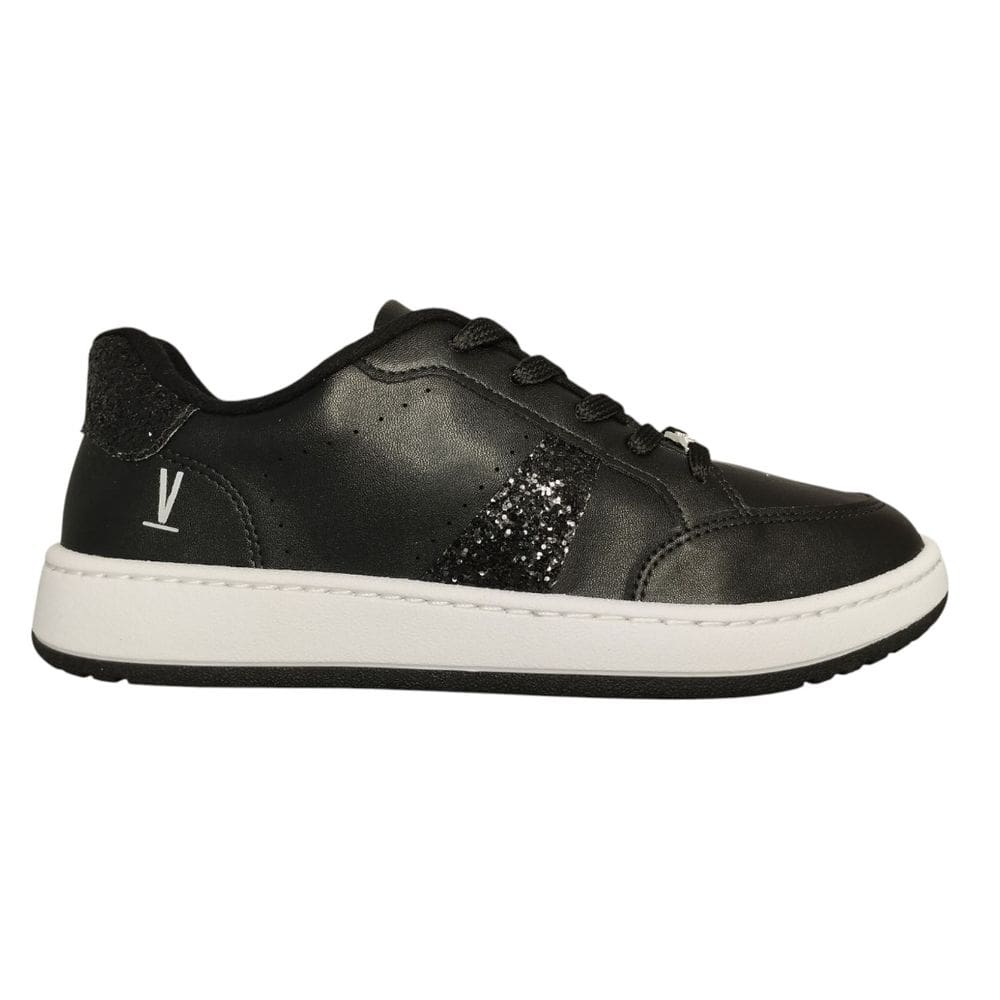 Tenis Feminino Vizzano Casual Glitter Brilho 1466.101