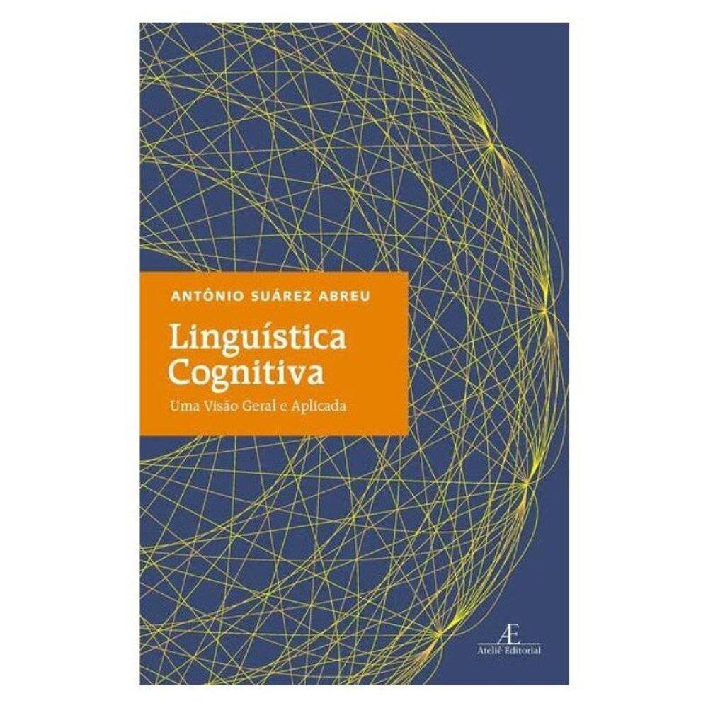 Linguística Cognitiva