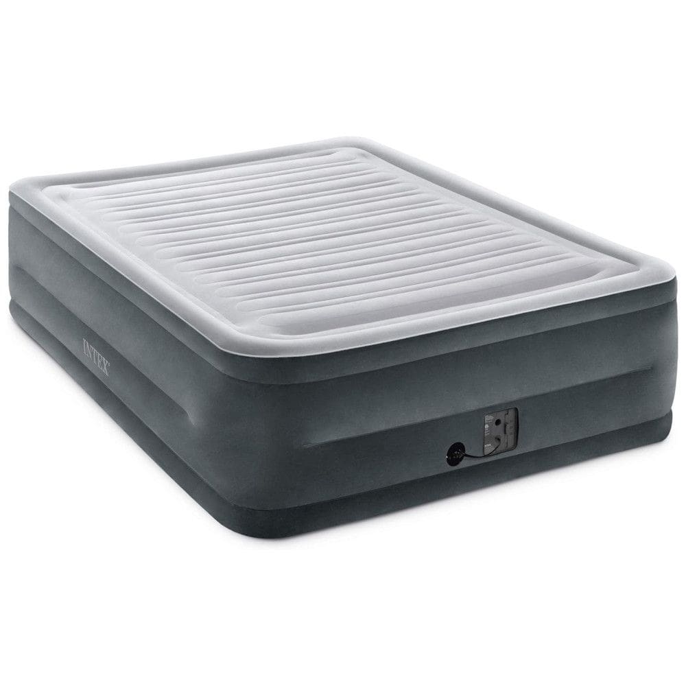 Cama Colchão Inflável Cama Luxuoso Intex, queen