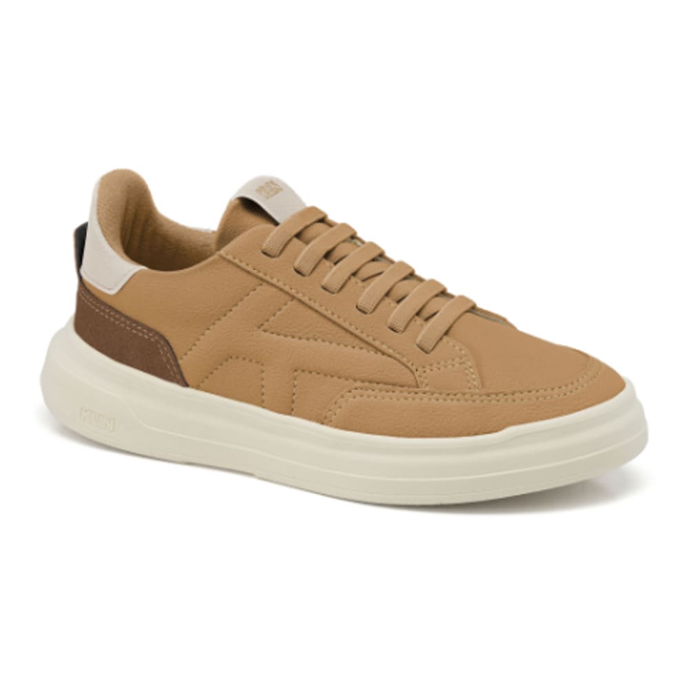 Sapatênis Infantil Menino Capri Kids Klin 356006000