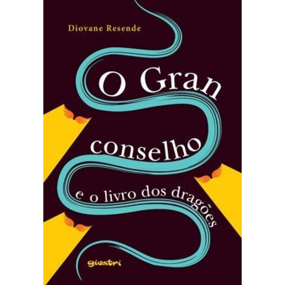 O Gran Conselho E O Livro Dos Dragões
