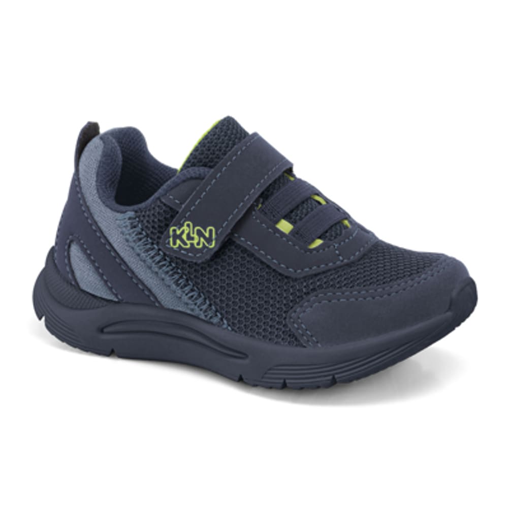 Tênis Infantil Menino New Sport Mini Klin 199128000