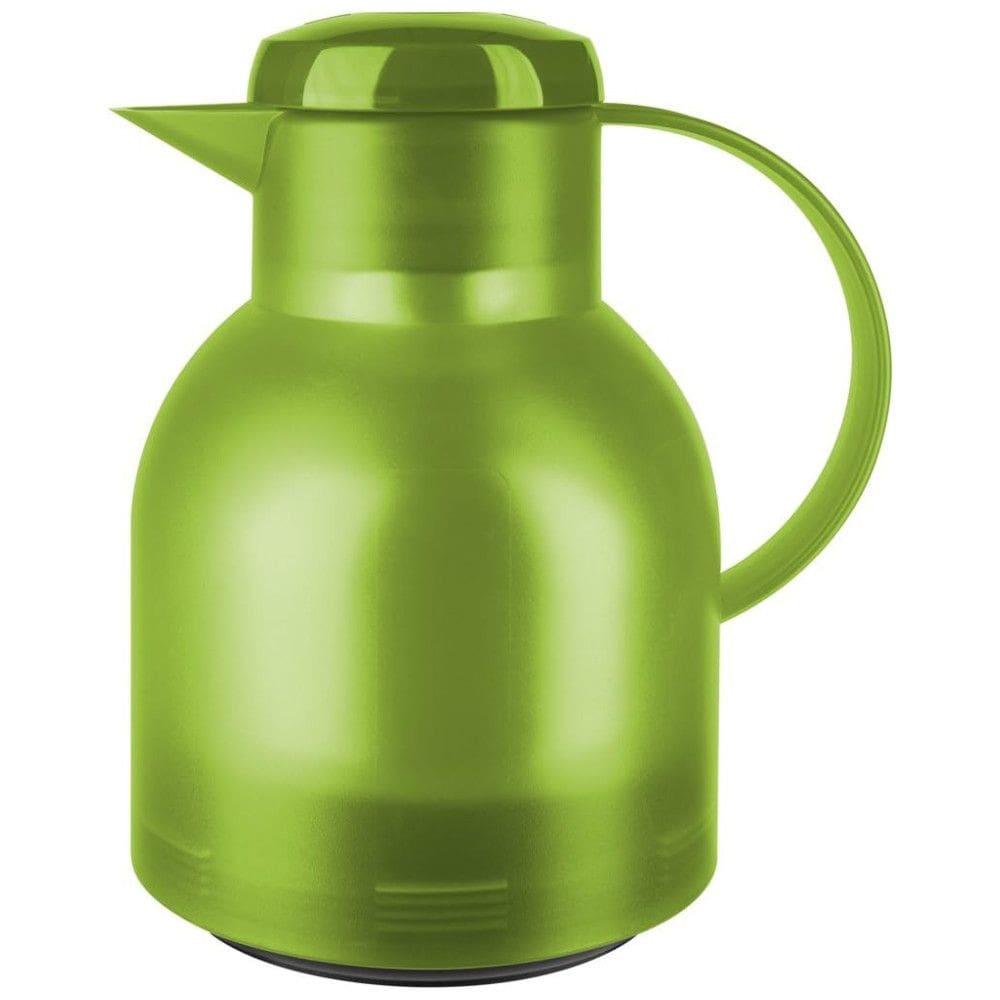 Garrafa Térmica 1L Isolada a Vácuo Emsa Samba, Verde