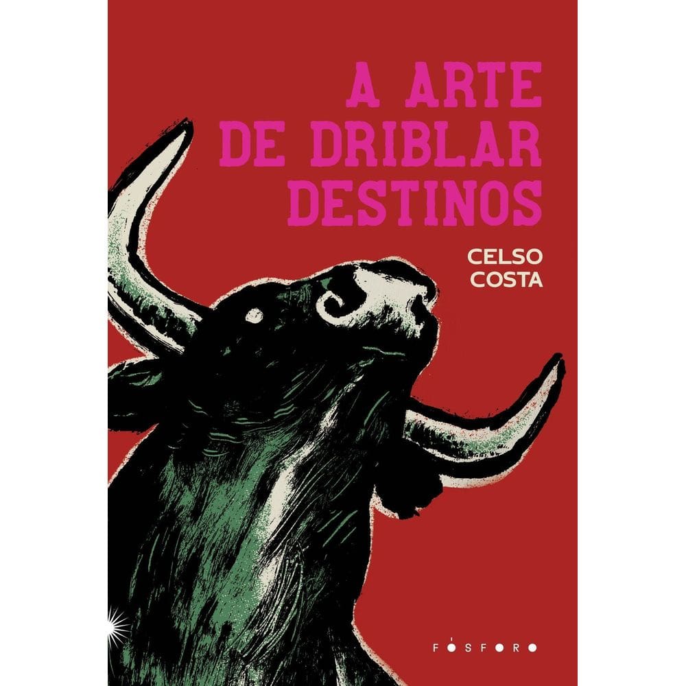 A Arte de Driblar Destinos