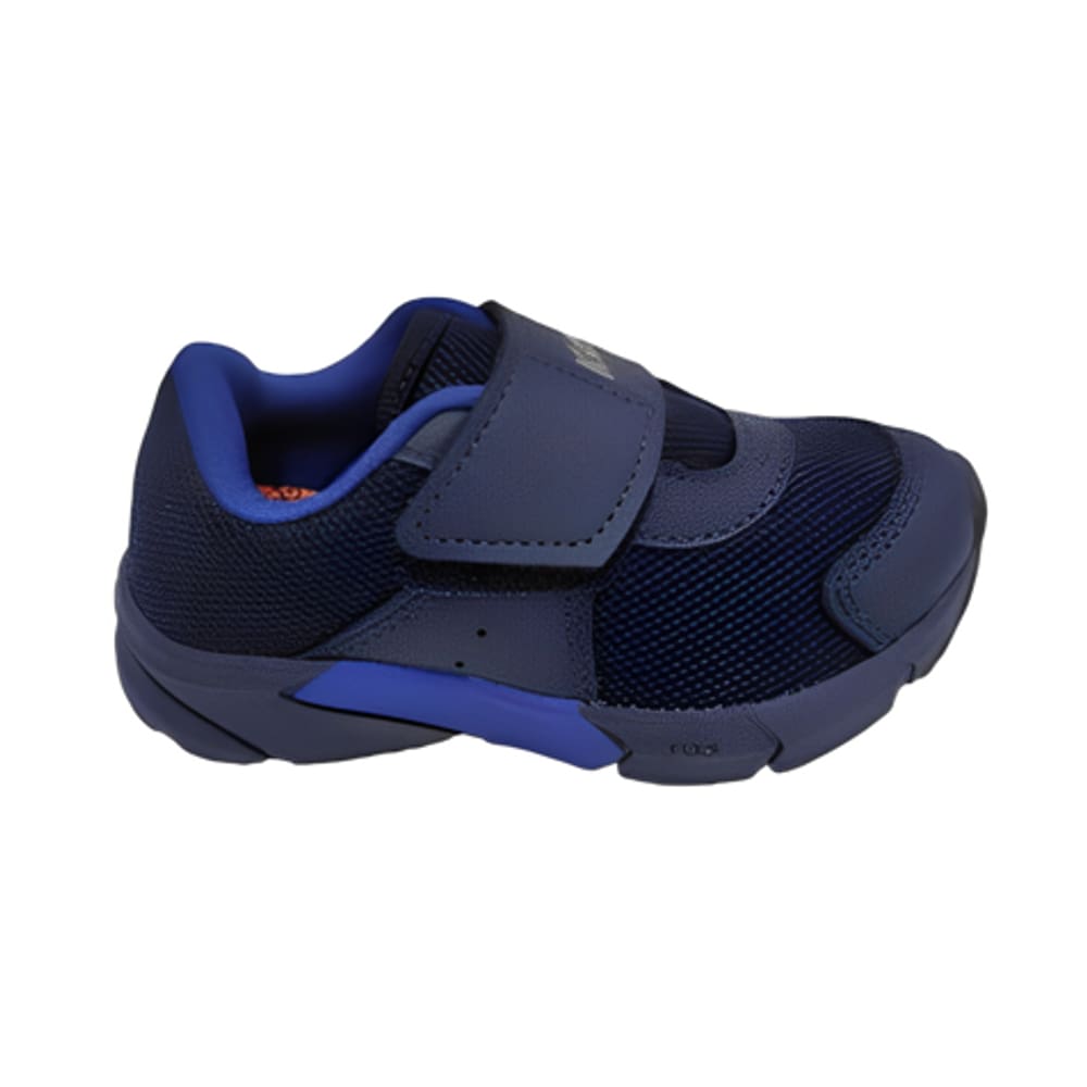 Tênis Infantil Menino Energy Baby Kidy 041-0178-1783