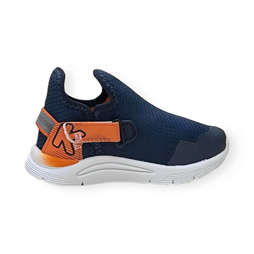Tênis Infantil Menino Slip On Klin 199092000