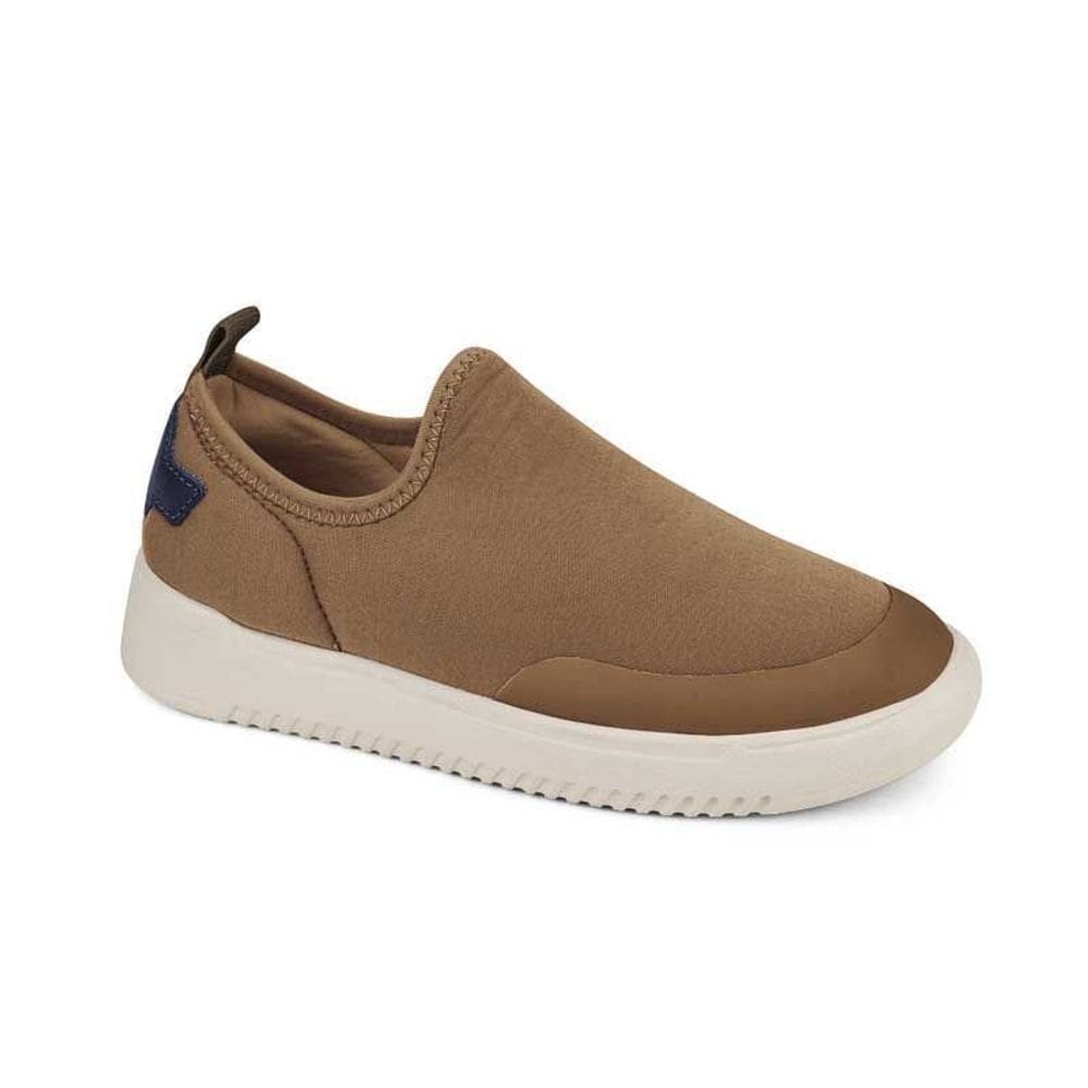 Tênis Slip On Infantil Menino Bibi 1192111