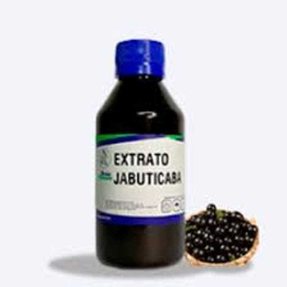 Extrato Natural De Jabuticaba