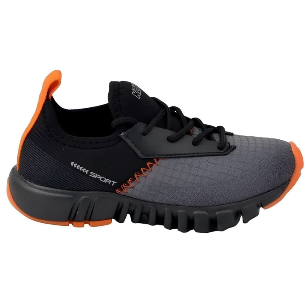 Tênis Infantil Menino Sport Jump Klin 244029000