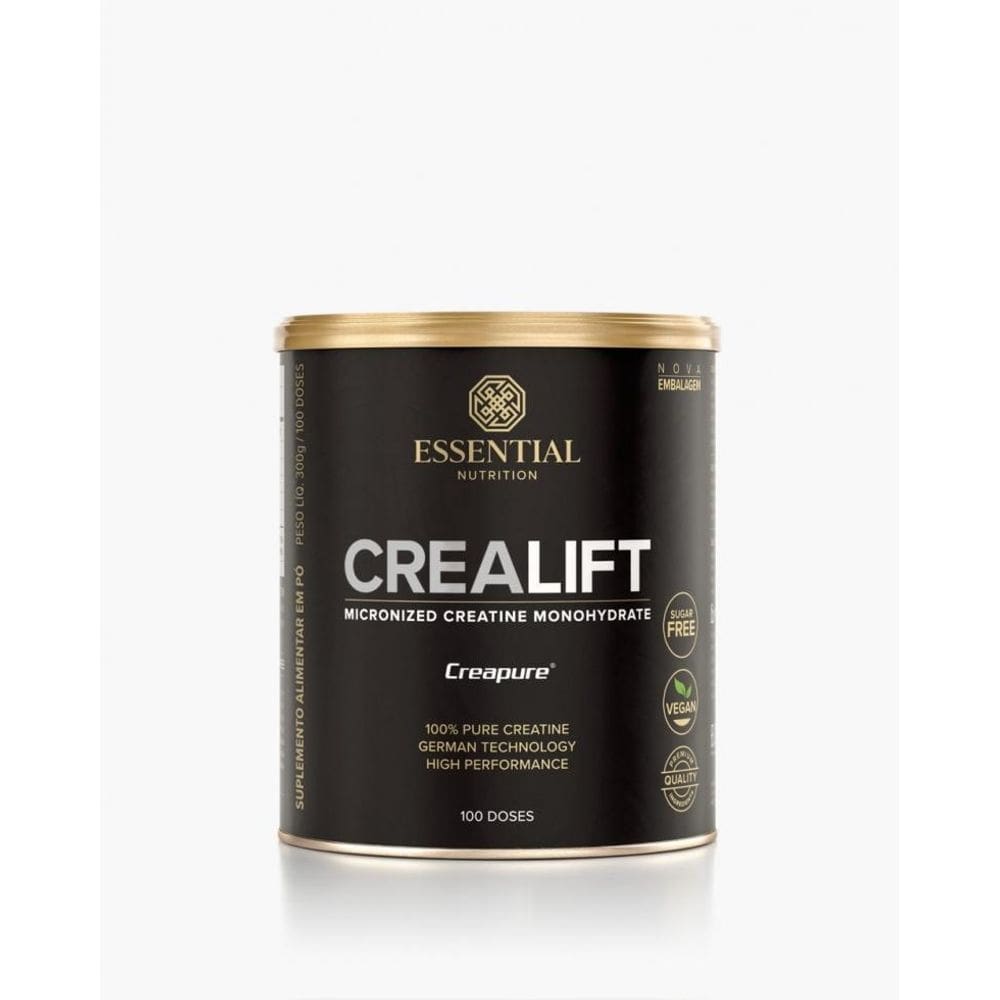 Crealift  300G  - Padrão: Único