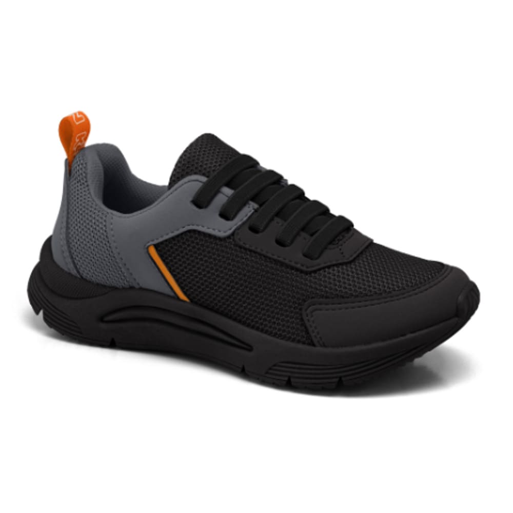 Tênis Infantil Menino New Sport Kids Klin 480072000