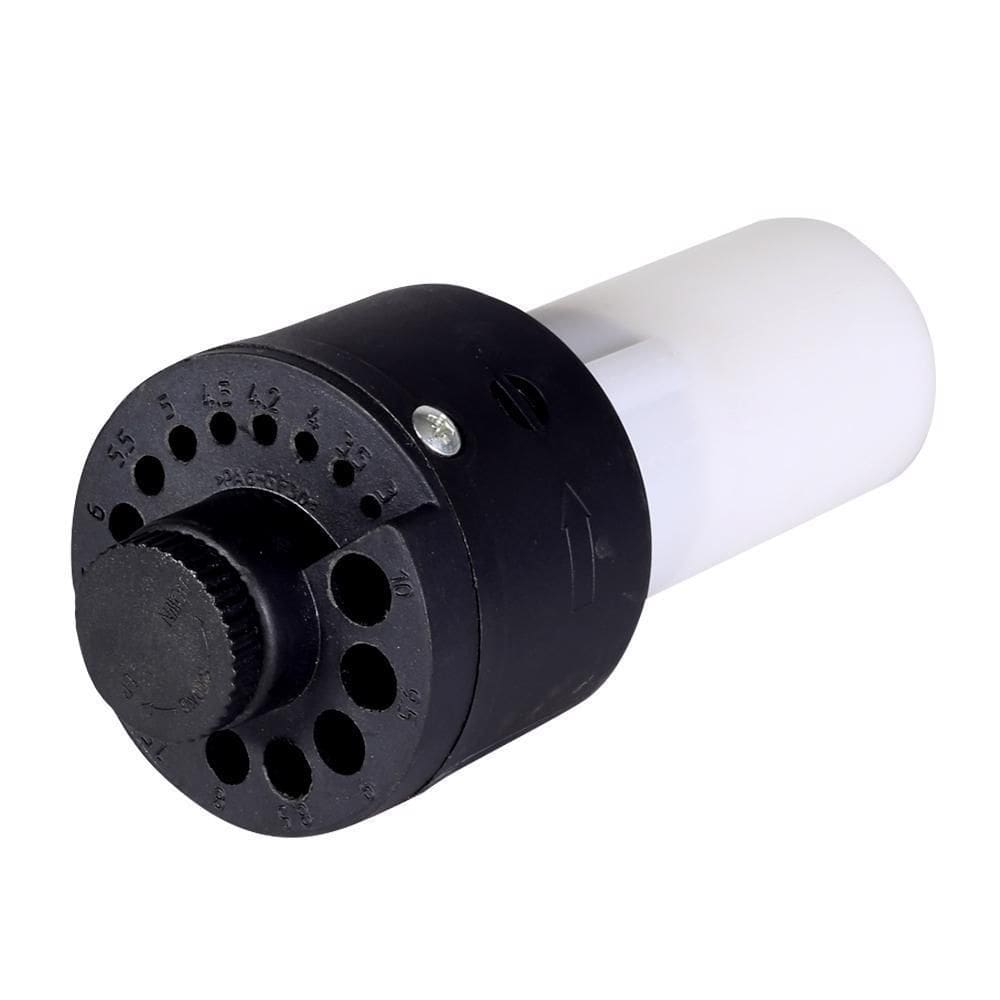 Afiador De Brocas Para Uso Com Furadeira  365,0001  - Rocast