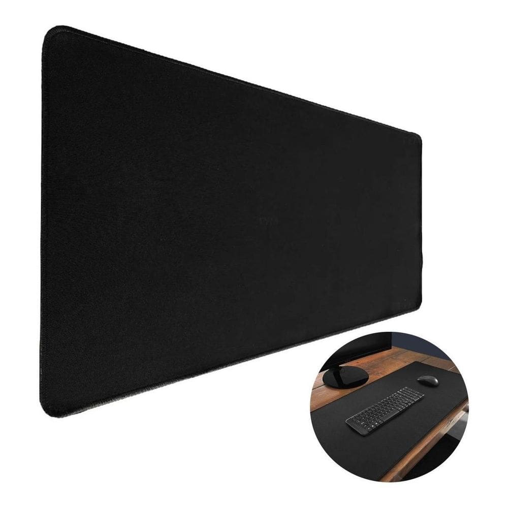 Mousepad Gamer Profissional 90X40 Cm Desk Pad Alta Qualidade
