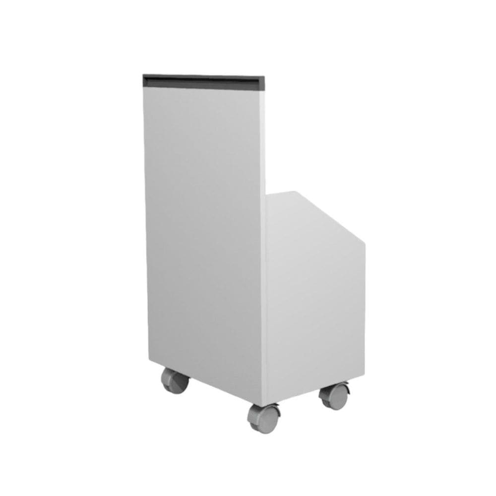 Armario Gabinete Tanque Lavanderia Perfil Puxador Nicho