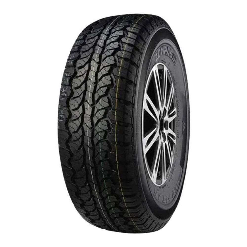 Pneu Compasal Aro 16 235/70R16 Versant A/T 106T