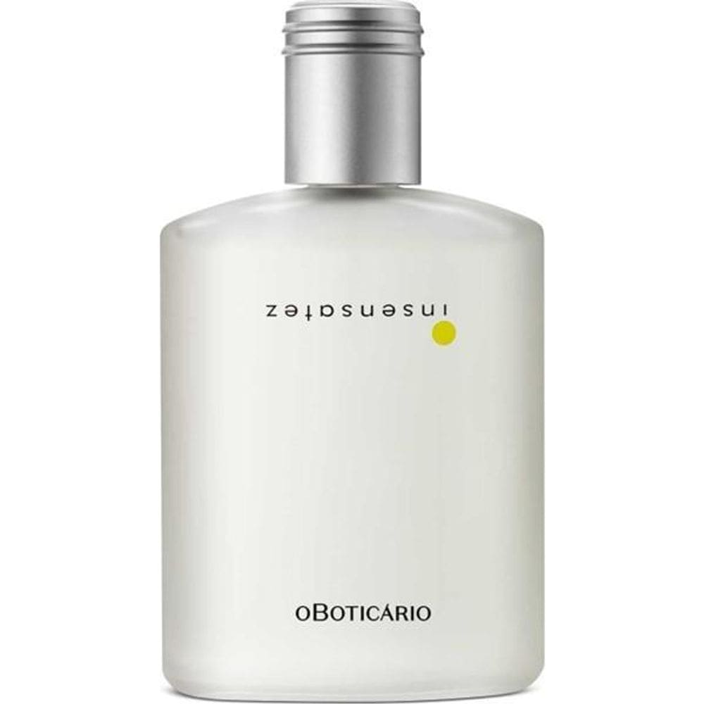 Perfume Insensatez 100Ml O Boticário