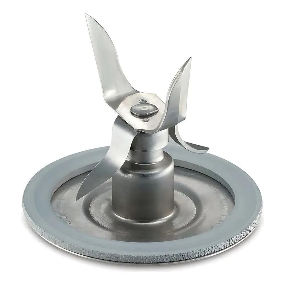 Lamina Copo Para Liquidificador Oster 04 Facas Compatível
