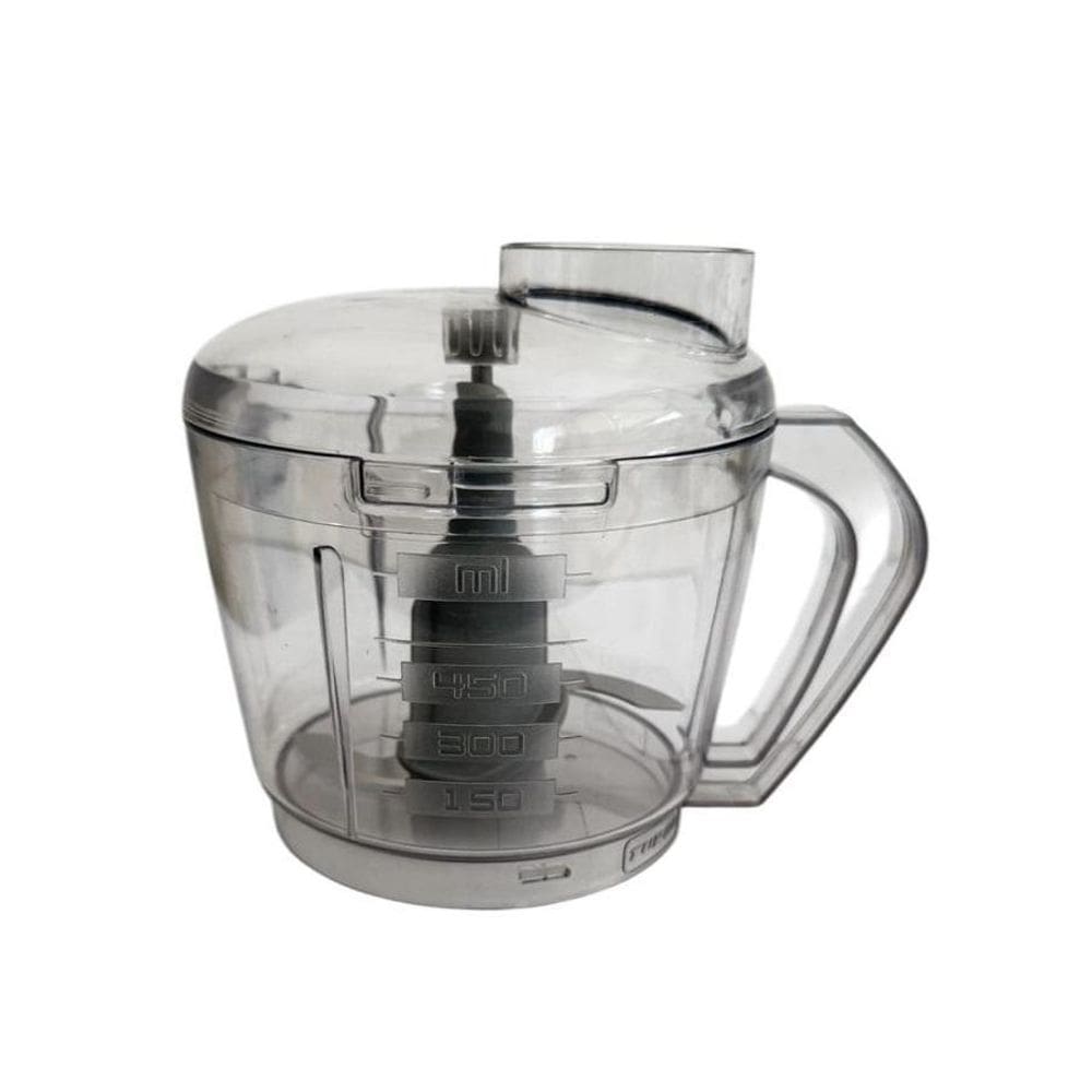 Jarra Com Faca Mini Processador Philco Ph900 Bmp900 Bmp1000