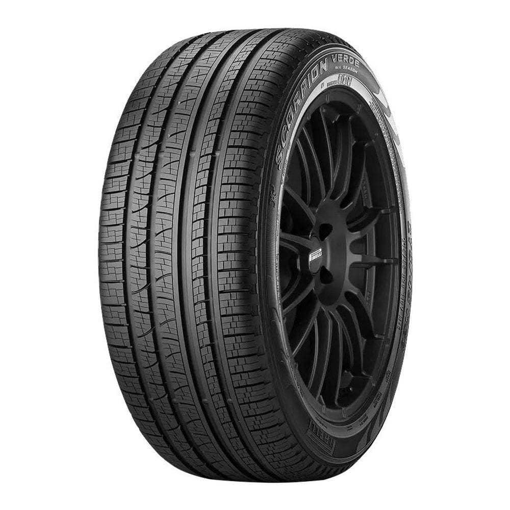 Pneu Pirelli Aro 18 235/60R18 Scorpion Verde All Season 107V LR5