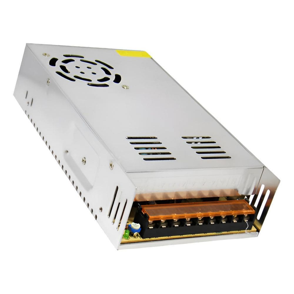 Fonte Alimentação Multilaser Chaveada Colméia 12V/33A En058