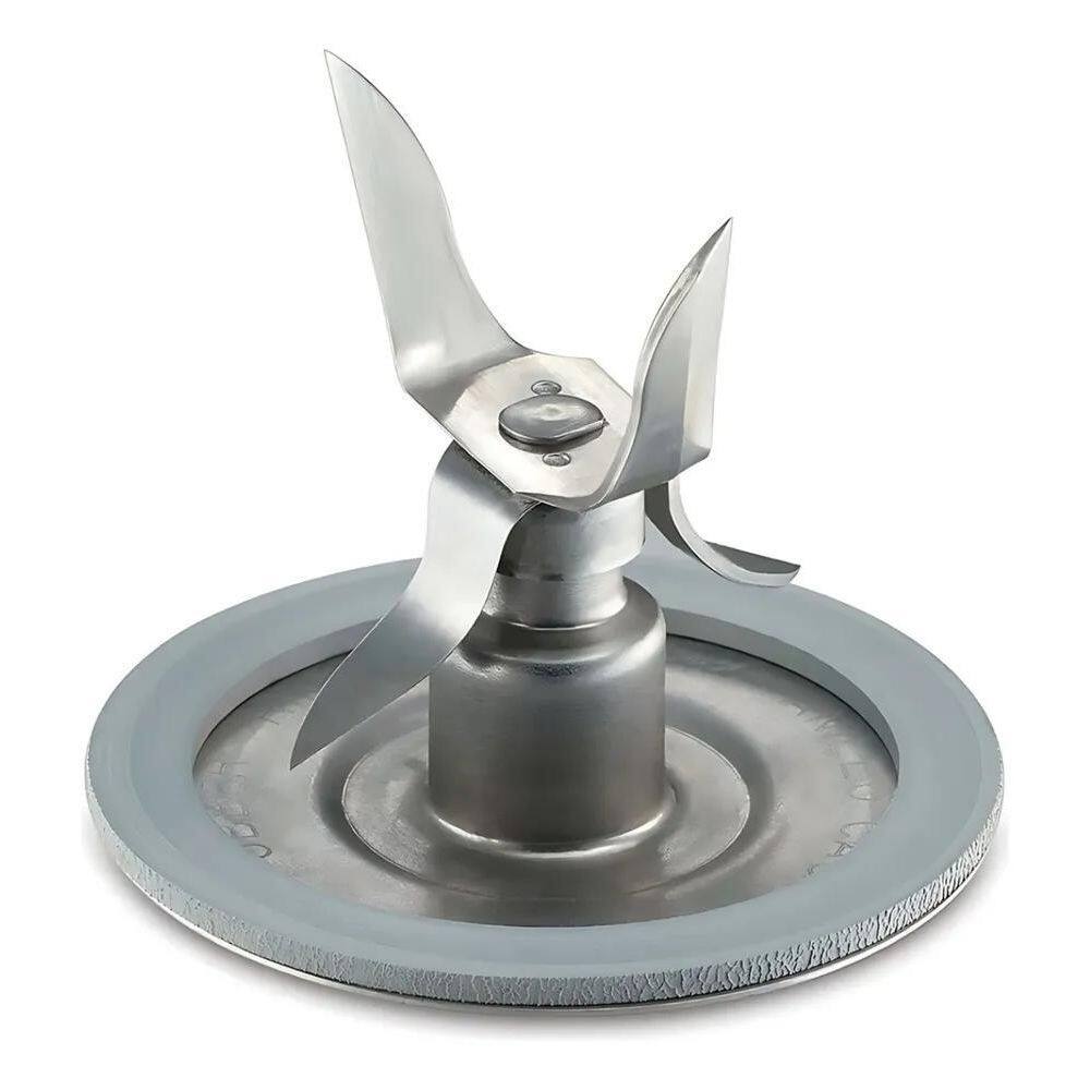 Lamina Copo Para Liquidificador Oster 04 Facas Compatível