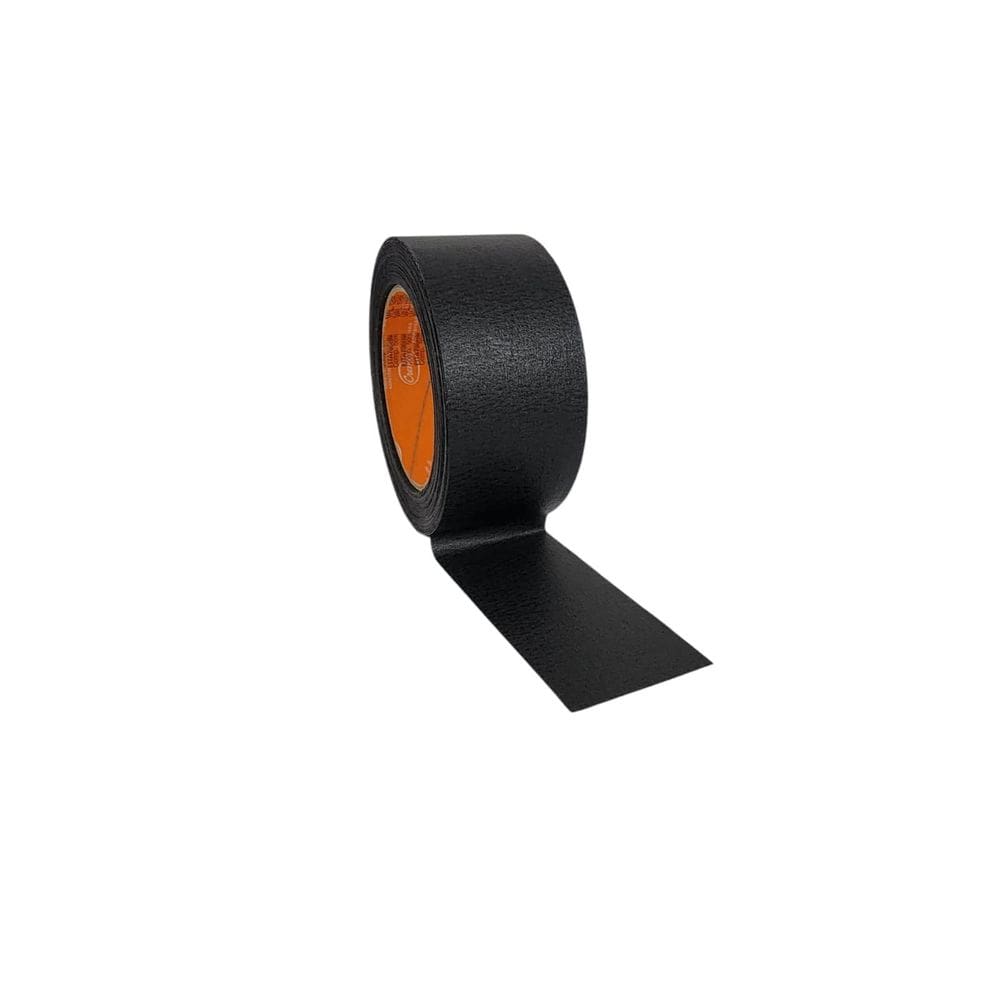 Fita Crepe Preta 706 Cremer Basic 50Mmx50M