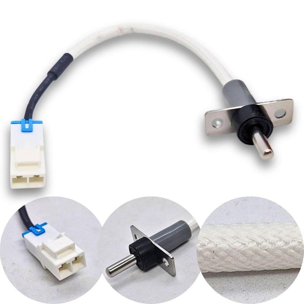 Sensor Temperatura Duto Secagem Lava Seca Samsung Wd0854W8N