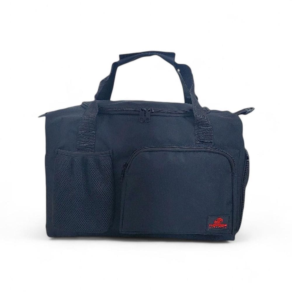 Bolsa Encaixe Mala Academia Viagem Saco Porta Tenis Roupa