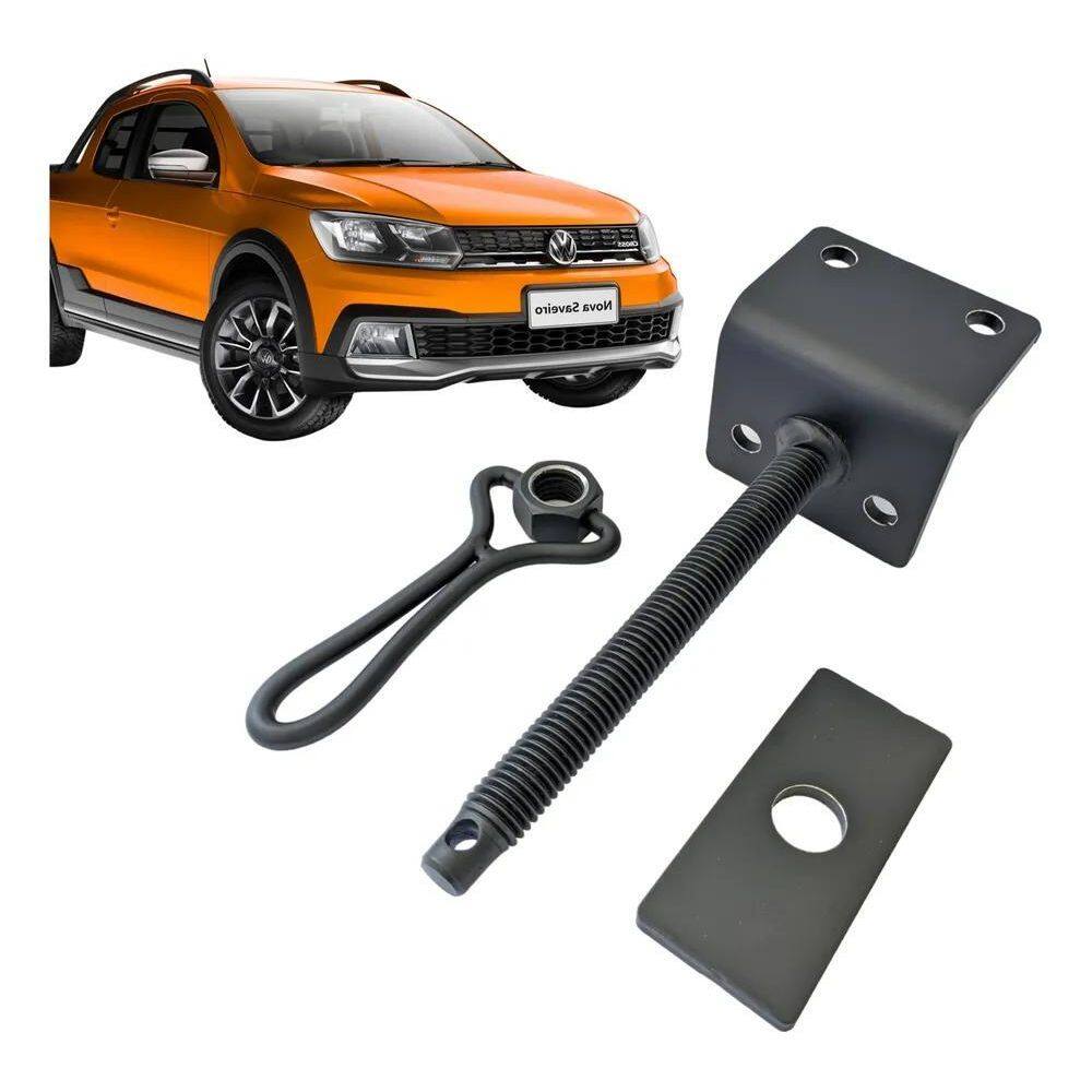 Suporte Step Estepe Saveiro G5 G6 G7 G8