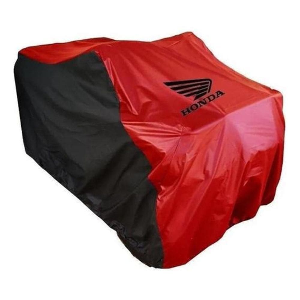 Capa Para Quadriciclo Honda - Fourtrax 400 / 420