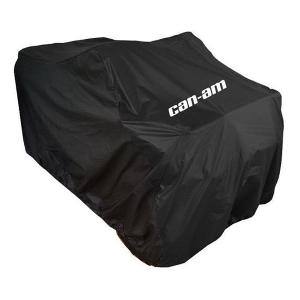 Capa Para Quadriciclo Outlander 400 / 650 Max Xt