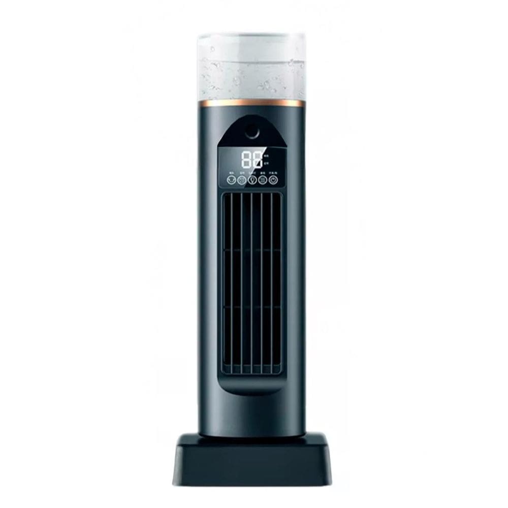 Ventilador Torre Silencioso Para Um Clima Agradável