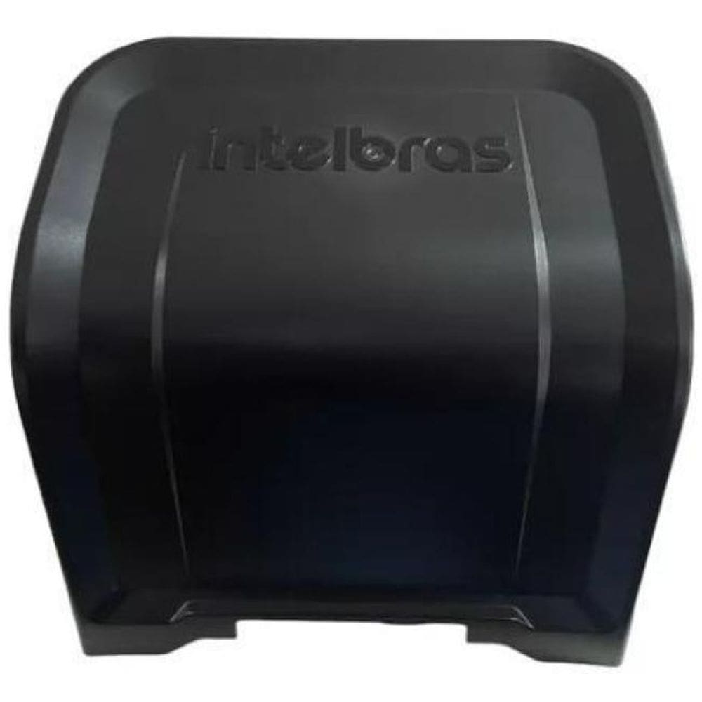 Tampa Do Motor Intelbras Dr 400 Intelbras