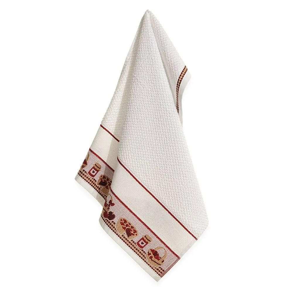 Pano De Copa Para Bordar Messina - Karsten Receita Caseira