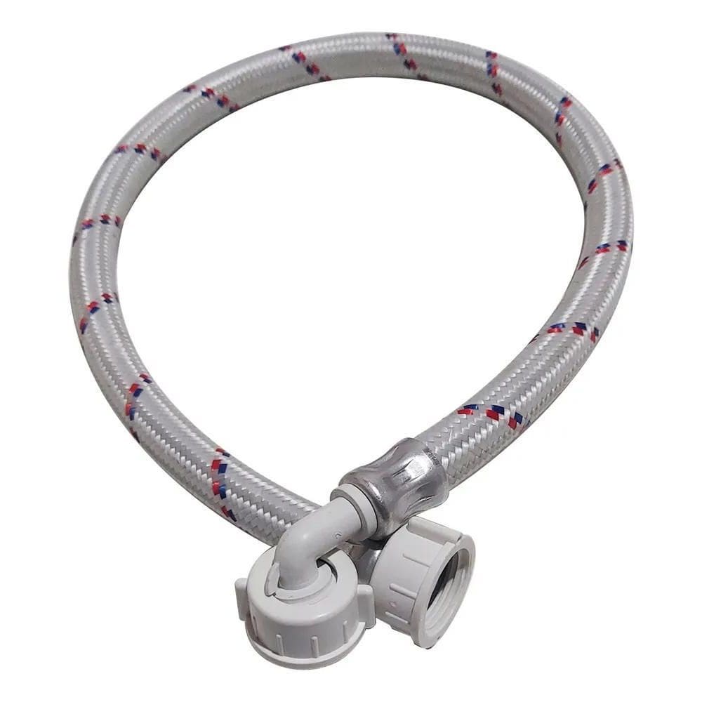 Mangueira 2Mt Entrada Lavar Roupa Brastemp Eletrolux Consul