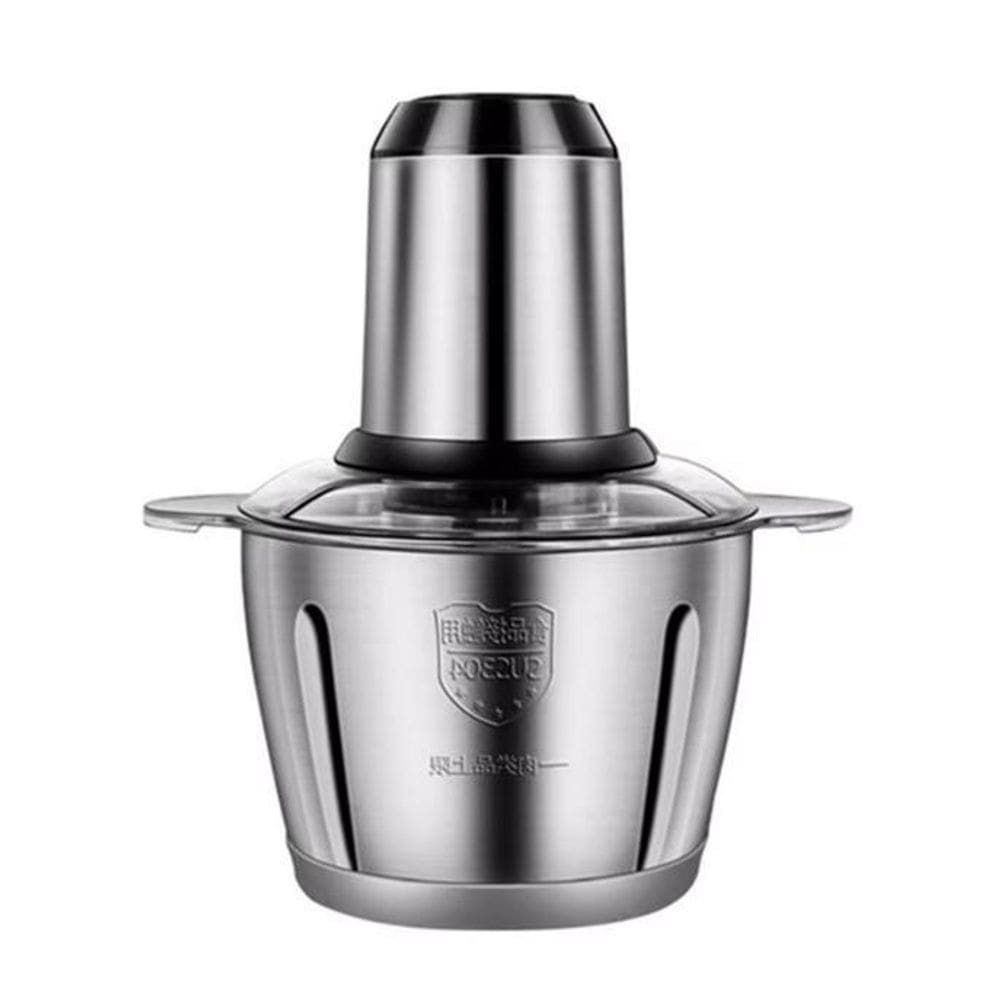 Processador Picador Multifuncional Moedor De Alimentos 850W