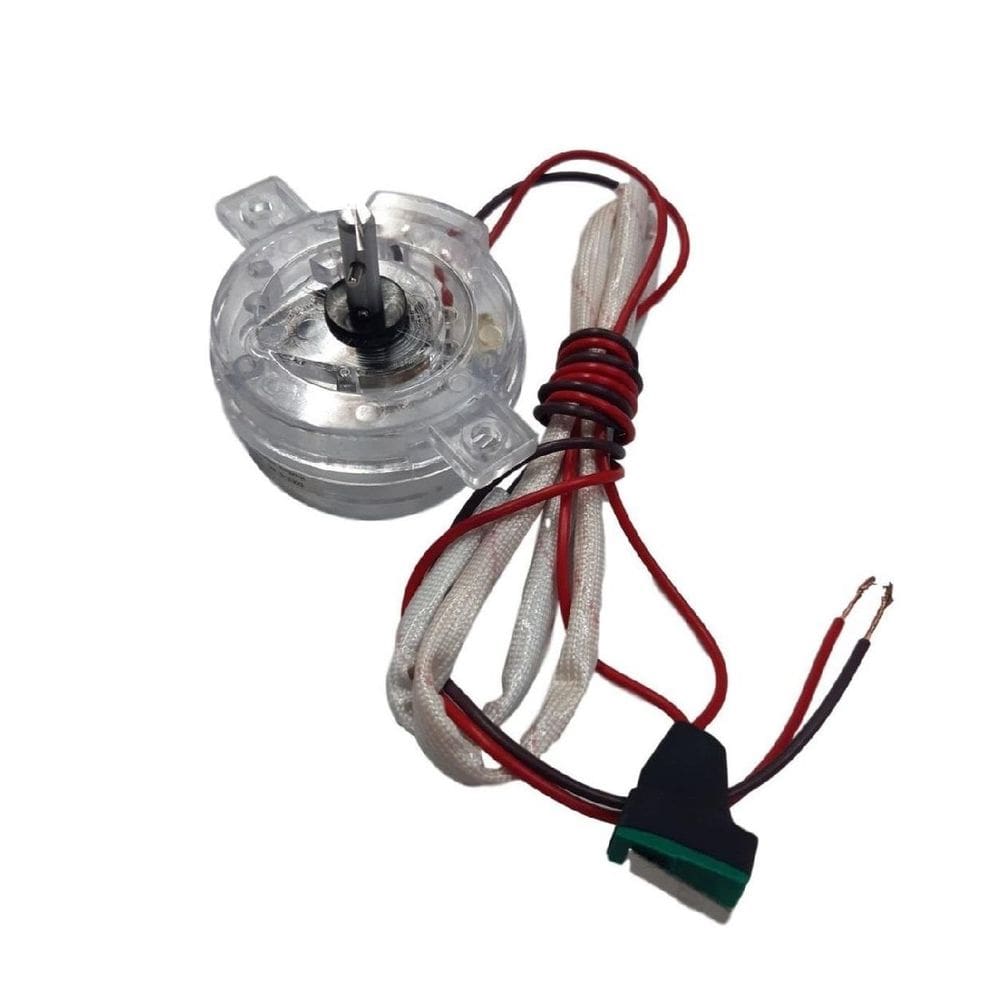 Timer Temporizador Centrifuga De Roupas Britania