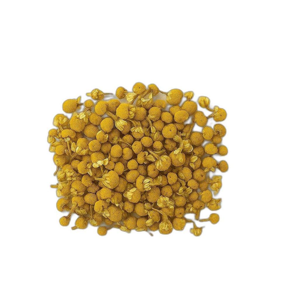 Chá De Camomila Flor Matricaria Recutita L. 1Kg
